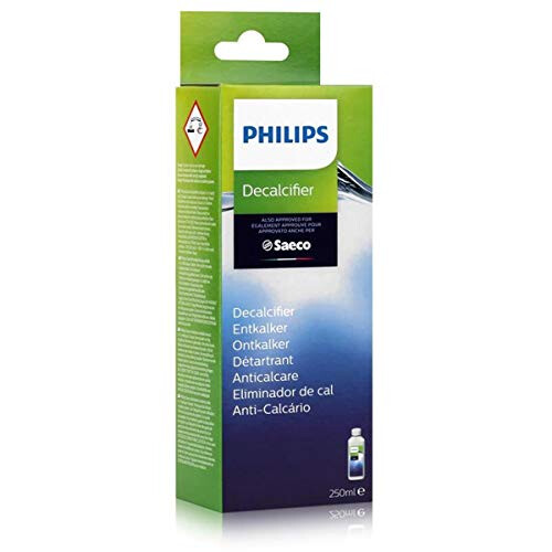 Philips Saeco CA6700/10 Liquid Descaler 250ml ( Pack of 3) 2