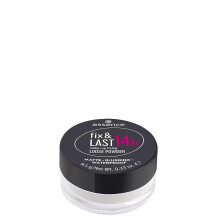Essence - Vrijblijvende Poeders Fixatie Make-up Fix & Laat 14u -