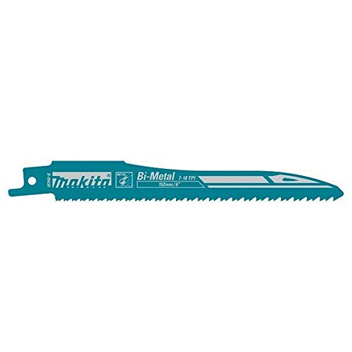 Makita B-05038 Reciprocating Saw Blades - Super Express 1