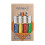 Opinel Coffret Opinel - 4 Küchenmesser Nr. 112 1