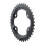 Shimano FC-MT500-2 chainring, 36T-BF 1