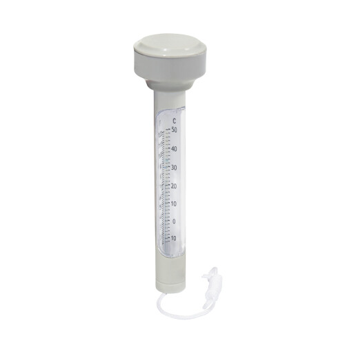 Bestway Floating Swimming Pool Thermometer for Pools and Spas 2