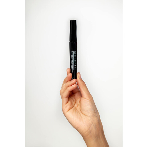 MIE Skincare Lash & Brow Volumiser 2
