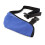 SOLES79 Pediatric Mesh Arm Sling with Padded Shoulder Strap (Blue) 5