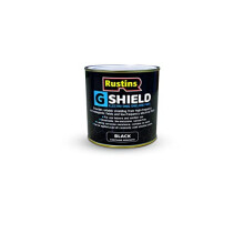 G Shield Electro Smog Shielding Paint 125ml