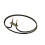 Hotpoint GENUINE HOTPOINT BD31 BD32 BD42 Cooker Fan Oven Element 1