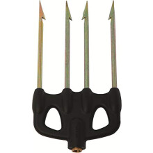 Cressi – 4 Points Trident 6.5 mm – 0