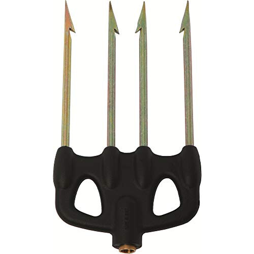 Cressi Cressi – 4 Points Trident 6.5 mm – 0