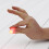 MilesMagic 2-Pack Red Light-Up Thumb Tips - Easy Close-Up Finger Illusion Magic Trick (ab-z1oz-mack) 3