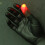 MilesMagic 2-Pack Red Light-Up Thumb Tips - Easy Close-Up Finger Illusion Magic Trick (ab-z1oz-mack) 8
