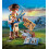 PLAYMOBIL DARIO ET OUTILS NOVELMORE 3