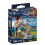 PLAYMOBIL DARIO ET OUTILS NOVELMORE 2