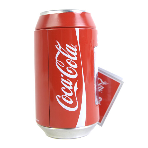 Lip Smacker Coca-Cola 6 Lip Balm
