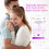 Semi-Quantitative Ovulation Test Strips, Ovulation Predictor Kit with Smart Digital Ovulation Reader APP, Numerical Ovulation Tests, 20 LH Tests 7