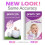 Semi-Quantitative Ovulation Test Strips, Ovulation Predictor Kit with Smart Digital Ovulation Reader APP, Numerical Ovulation Tests, 20 LH Tests 2