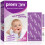 Semi-Quantitative Ovulation Test Strips, Ovulation Predictor Kit with Smart Digital Ovulation Reader APP, Numerical Ovulation Tests, 20 LH Tests 1