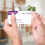 Semi-Quantitative Ovulation Test Strips, Ovulation Predictor Kit with Smart Digital Ovulation Reader APP, Numerical Ovulation Tests, 20 LH Tests 9