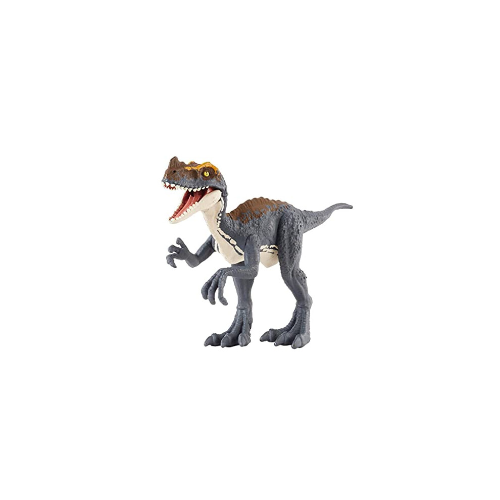 Attack Pack Proceratosaurus Dinosaur Figure