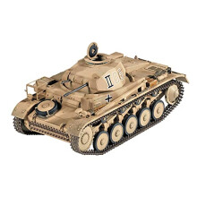 13535 tanks Model kit, Various