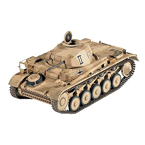 13535 tanks Model kit, Various