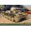 13535 tanks Model kit, Various 7