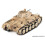 13535 tanks Model kit, Various 2