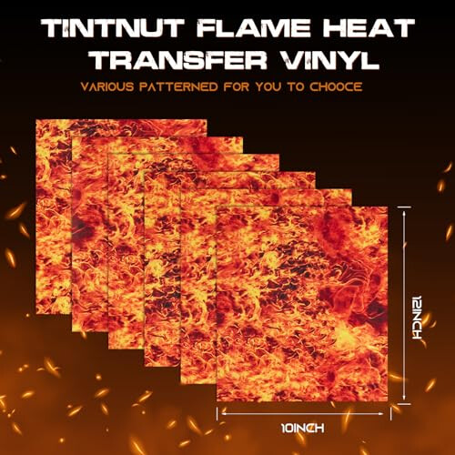 TINTNUT FLAM 1