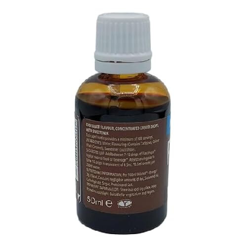 Myprotein My Protein Flavdrops - Chocolate 2