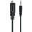 StarTech.com Cable Serie DB9 - STARTECH.COM - 1m - Macho a 3.5mm - RS-232 - Impermeabilidad de calidad 2