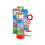 Peppa Pig HGL SV21392 Peppa Pig 60ml Bubbles, Multicolored 3