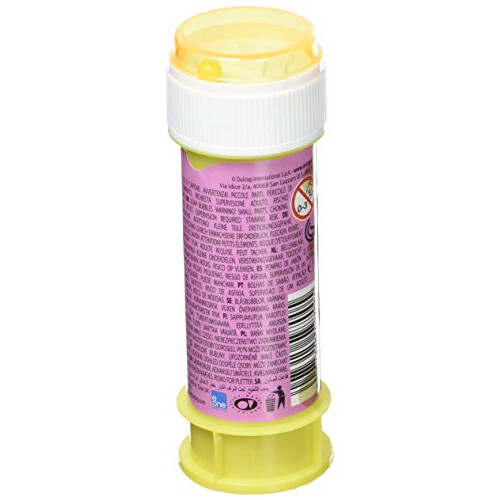 Peppa Pig HGL SV21392 Peppa Pig 60ml Bubbles, Multicolored 1