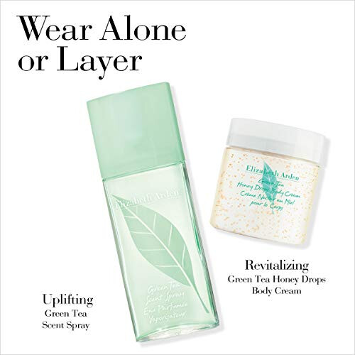 Elizabeth Arden Green Tea Bath and Shower Gel, 200ml 1