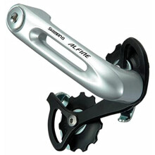 SPARE PART Alfine chain tensioner SR,Silver