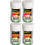 Smoke Bombs - Mini 3.5g (pack of 4) 1