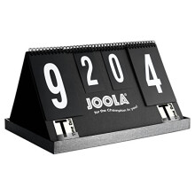 Pointer Table Tennis Scorer - Black