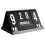 Pointer Table Tennis Scorer - Black 1