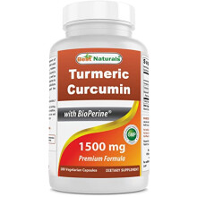Kurkuma Curcumin