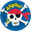 Ahoy Pirate Party Pack For 16 Guests 2
