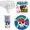 Ahoy Pirate Party Pack For 16 Guests 1