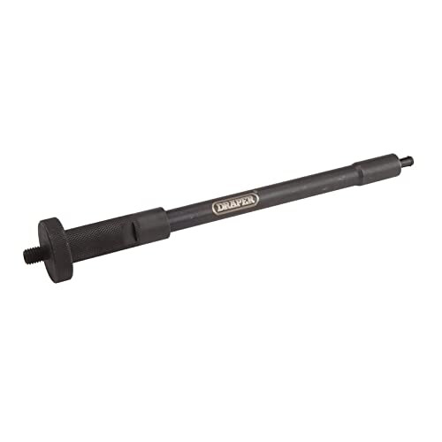 Draper 61809 Injector Seal Removal Tool, Black 1