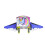 Hasbro Speelgoed - HASBRO - LAMACORN - Wit - 8 jaar - Binnen - Unisex 3