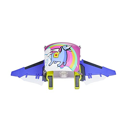 Hasbro Speelgoed - HASBRO - LAMACORN - Wit - 8 jaar - Binnen - Unisex 2