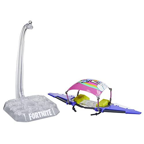 Hasbro Speelgoed - HASBRO - LAMACORN - Wit - 8 jaar - Binnen - Unisex 1
