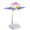 Hasbro Speelgoed - HASBRO - LAMACORN - Wit - 8 jaar - Binnen - Unisex 1