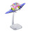 Hasbro Speelgoed - HASBRO - LAMACORN - Wit - 8 jaar - Binnen - Unisex 5