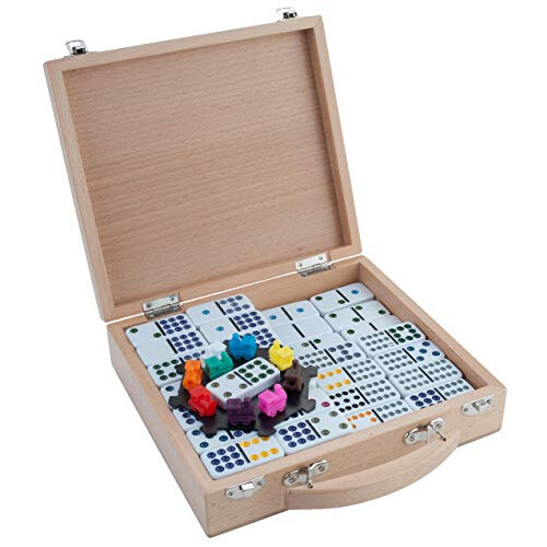 - Domino The Mexican train D12-250150