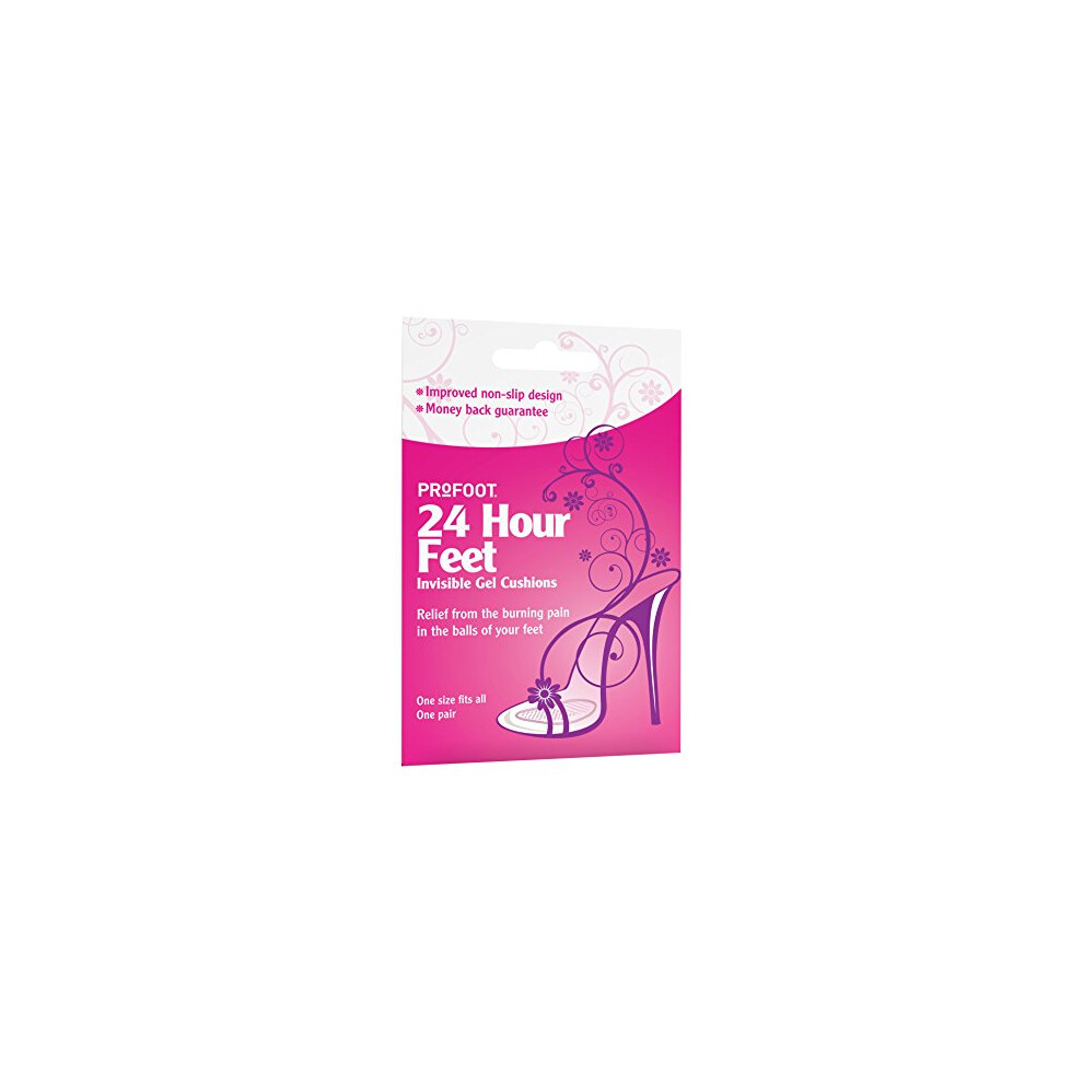 Profoot 24 Hour Feet
