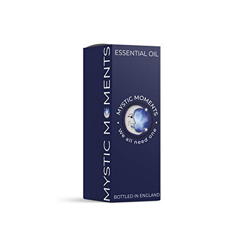 | Hyssop Essential Oil - 5ml - 100% Pure 2