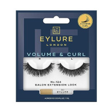 Volume & Curl No. 124