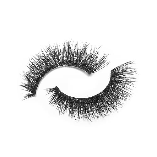 Eylure Volume & Curl No. 124 2